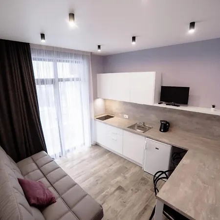 університетська вулиця апартам *