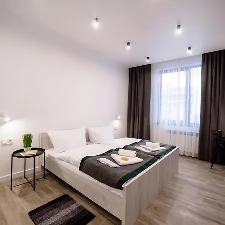 Apartament університетська вулиця апартам