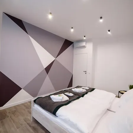 Apartament університетська вулиця апартам