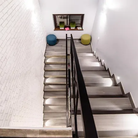 університетська вулиця апартам Użhorod