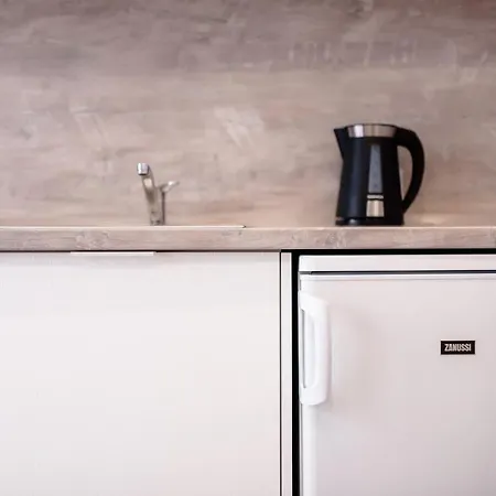 університетська вулиця апартам * Uzhhorod