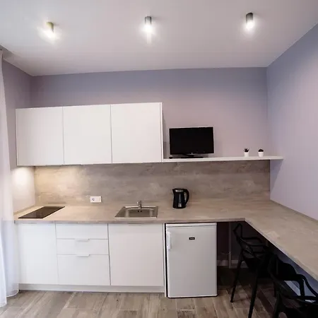 університетська вулиця апартам Apartamento