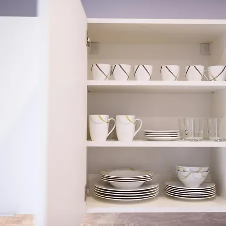 університетська вулиця апартам Apartamento