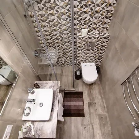 університетська вулиця апартам Apartamento