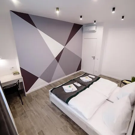 університетська вулиця апартам *