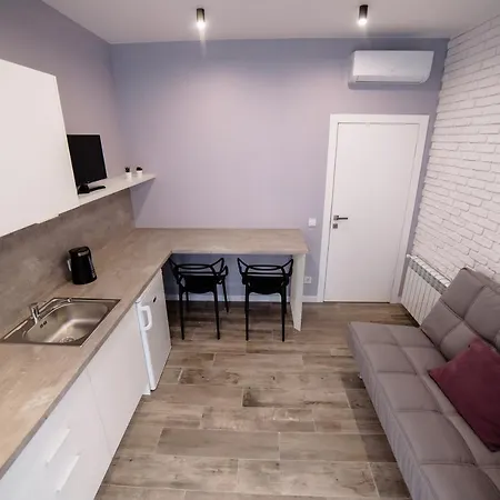 Apartament університетська вулиця апартам *