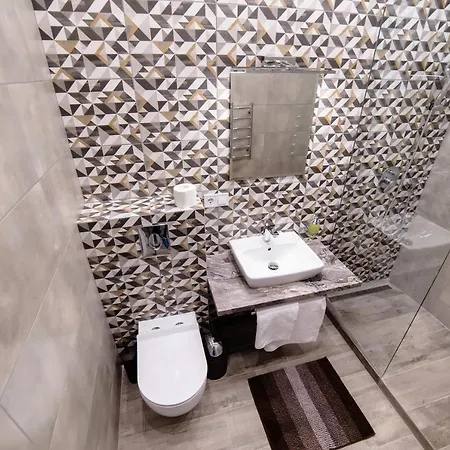 Apartament університетська вулиця апартам *