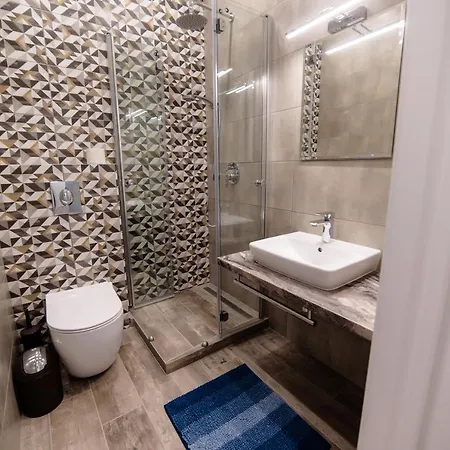 університетська вулиця апартам Apartamento