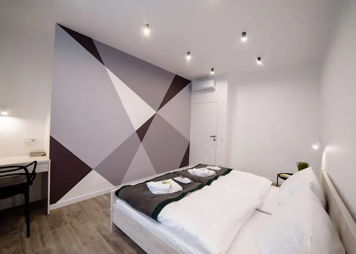 Apartament університетська вулиця апартам