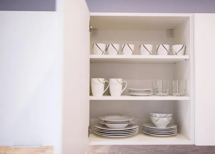 університетська вулиця апартам Apartament