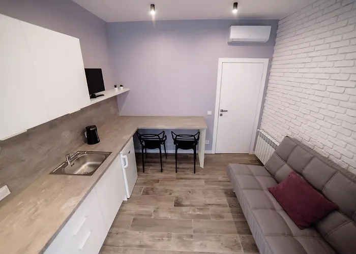 Apartament університетська вулиця апартам *
