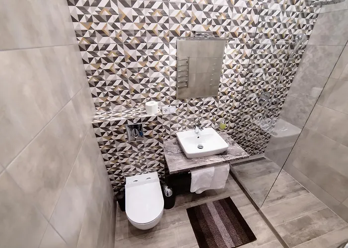 Apartament університетська вулиця апартам *